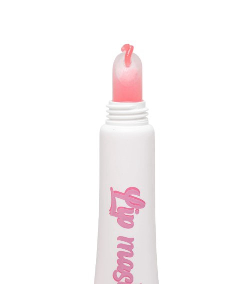 FreiAVIVER Маска для губ Lip Mask bubble gum, 10 мл