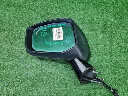 Зеркало левое Geely Tugella (2019-2024) 16 конт.