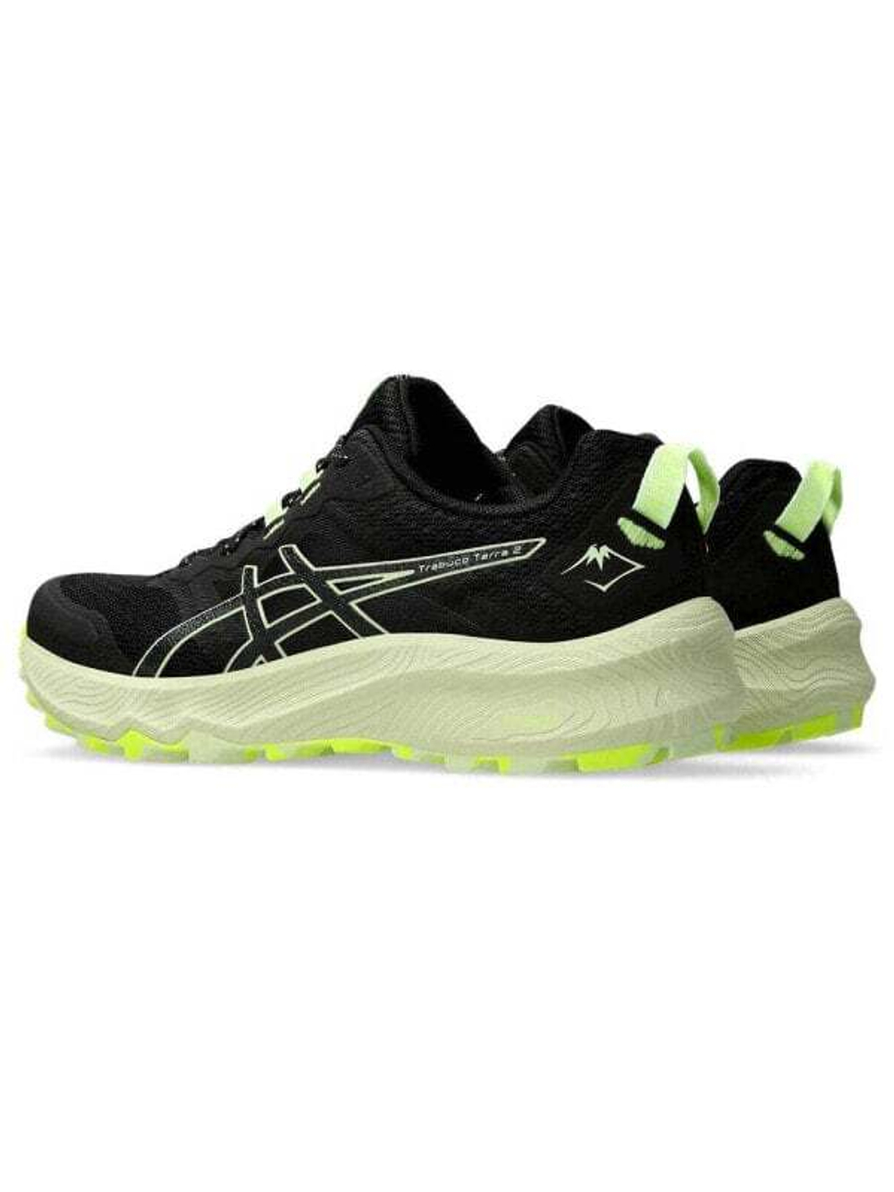 ASICS Трейловые кроссовки Trabuco Terra 2