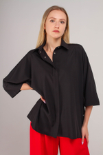 РУБАШКА-КОКОН. PROF