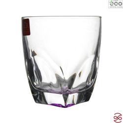 Набор стаканов RCR Gems Цветные 320мл (4 шт)