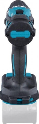 Дрель-шуруповерт аккумуляторная MAKITA DF002GZ без АКБ и ЗУ