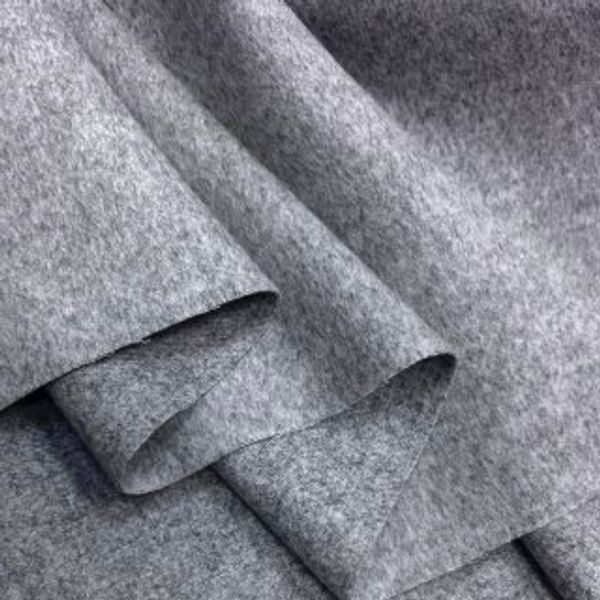 Ткань  пальтовая шерсть