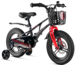 Детский велосипед Maxiscoo Air Pro 14'' (2025)