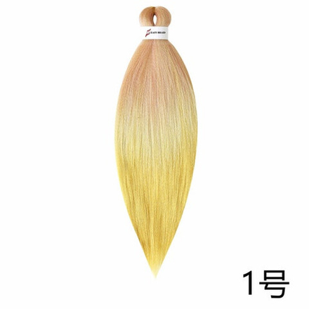 EASY BRAID 3T/1# 70 см, 95 гр