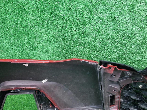 Бампер передний Changan CS35PLUS (2021-н.в.)