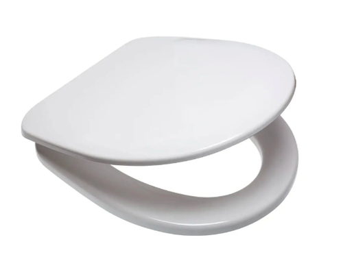 Сиденье для унитаза BERGES LUX A 010601-A