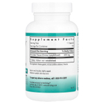 Nutricology, Панкреас, натуральный железистый материал (бараний), 90 растительных капсул