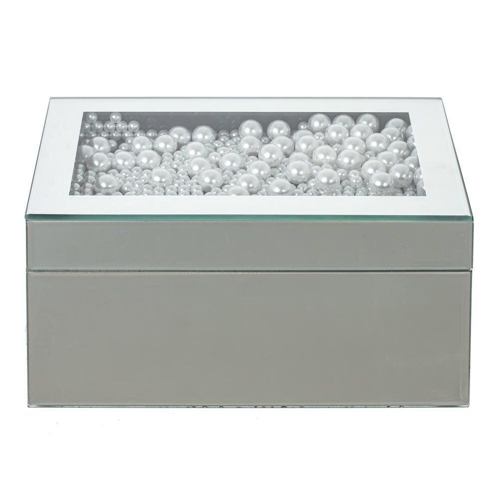 GAEM Шкатулка, L19,5 W13,5 H10 см