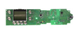 Модуль индикации 55600066116 cтиральной машины Bosch WAS24740OE
