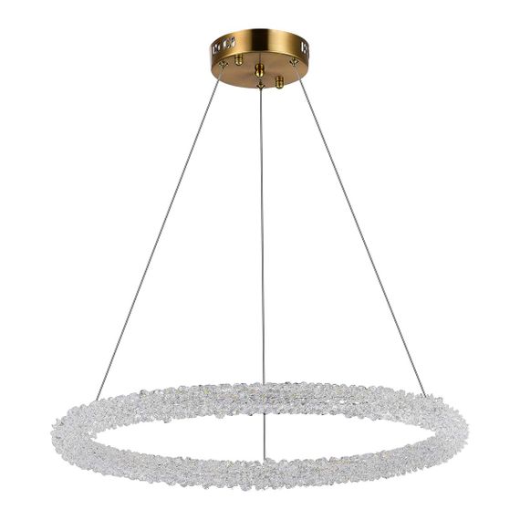 Подвесной светодиодный светильник ST Luce Avana SL6110.213.01