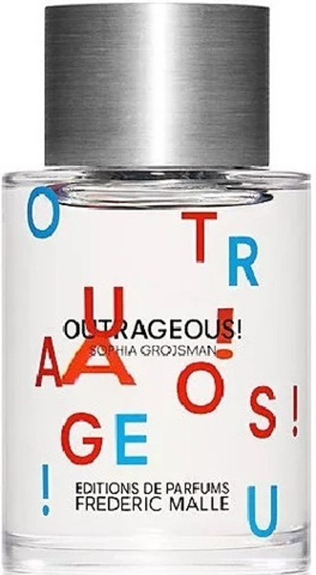 Frederic Malle Outrageous
