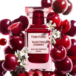 Tom Ford Electric Cherry Парфюм для мужчин и женщин