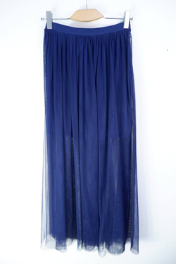 Юбка Modis длинная, визуально 44/46 размер