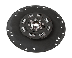 Демпферный диск Volvo Penta, Volvo Penta