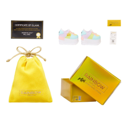 Rainbow High — аксессуары-сюрпризы для кукол Studio Series 1 586074 / артикул   586074  / GTIN 035051586074