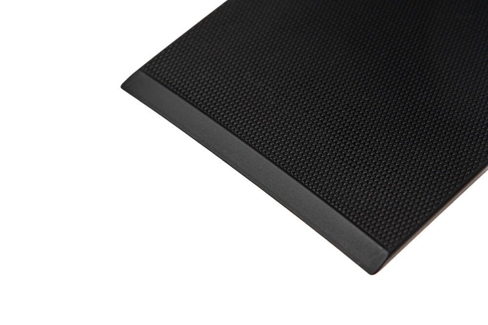 Лопатка для мелирования Harizma, 105х350мм (h10924)