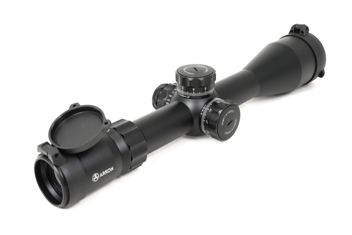 Прицел Arkon Model A 5-30x56