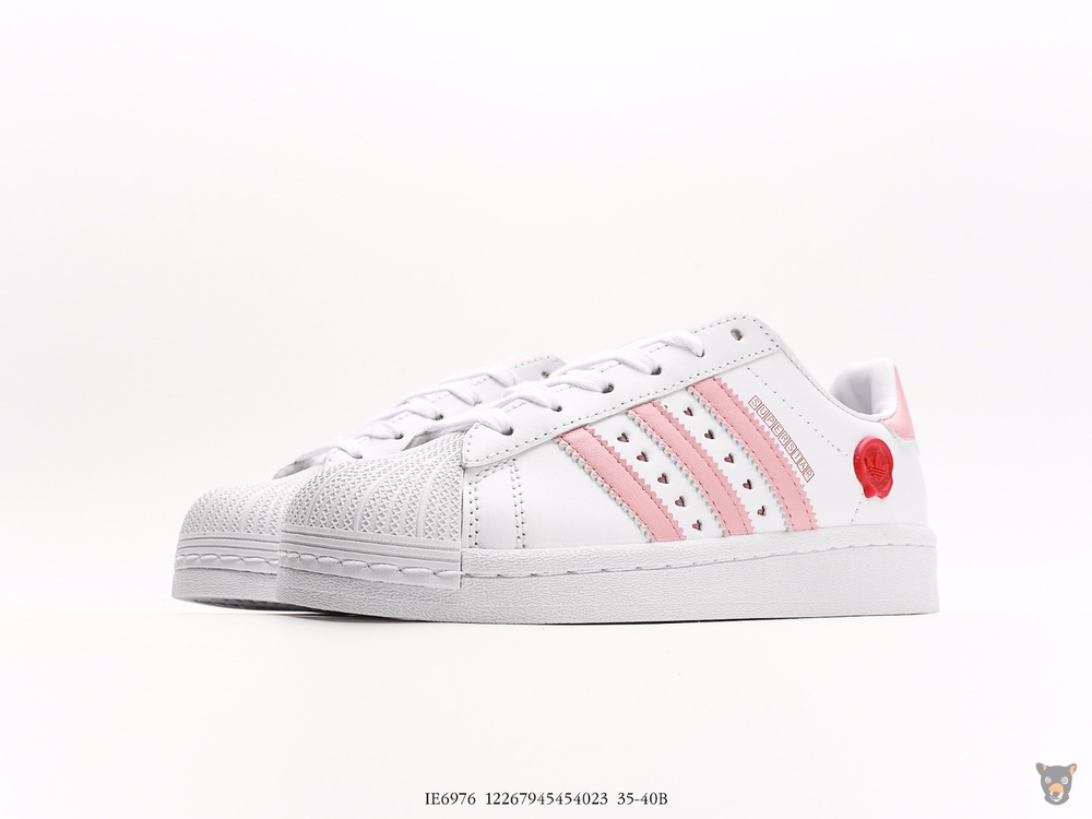 Кроссовки Adidas Originals Superstar