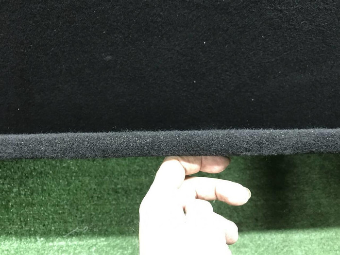 Пол багажника Geely Tugella (2019-2024)