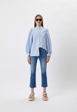 Джинсы женские SPORTMAX MESSICO