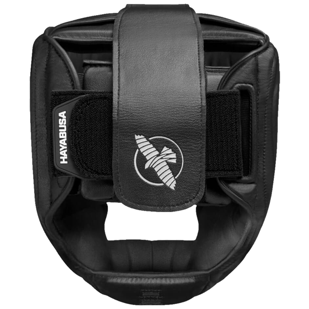 шлем Hayabusa T3 Black