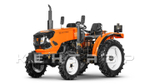 Трактор Кентавр Т-254 R 8+8 (Toyokawa) STD agri 7,00-16 / 9,50-24 (с ПСМ)