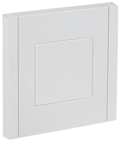 FORTE&PIANO Заглушка с суппортом FP241 белый IEK