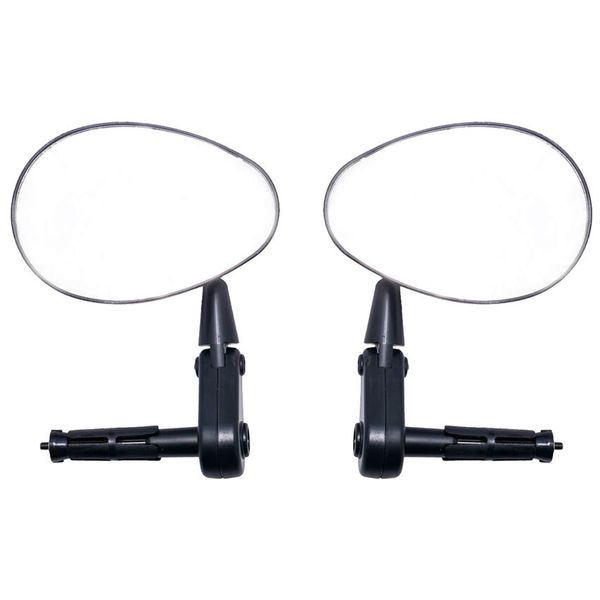 Велосипедные зеркала JY-9