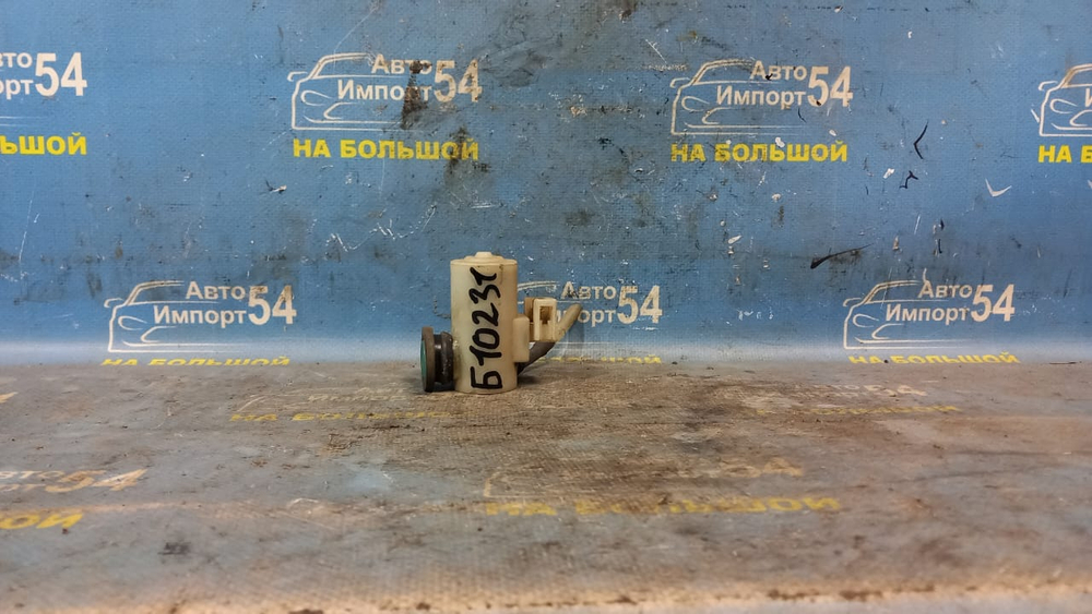 Моторчик бачка омывателя Honda ODYSSEY 1998-2004