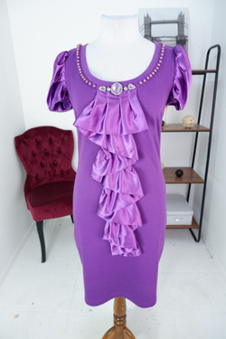 Платье EXPLOSION нарядное 44 размер