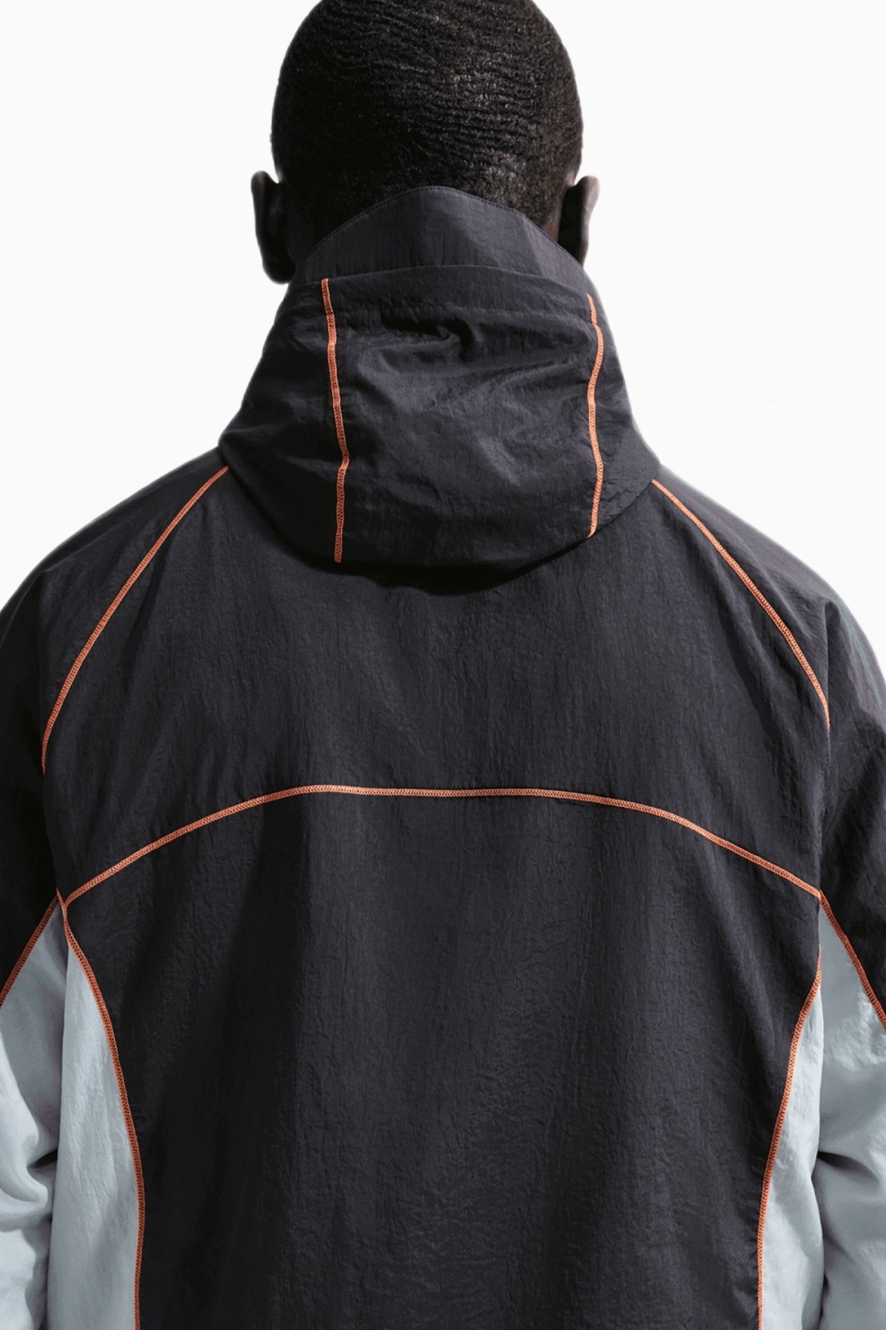 Куртка Nike Chelsea FC 25/26 Strike+ - черный