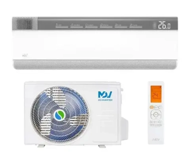 Инверторная сплит-система с притоком воздуха MDV MDSAH-09HRFN8 / MDOAH-09HFN8 Nova DC inverter R32