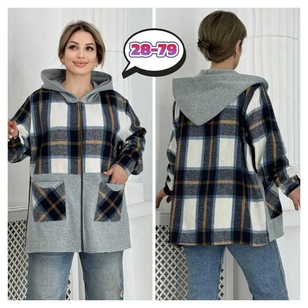 Рубашка 413221 (0653218097) Fabrika