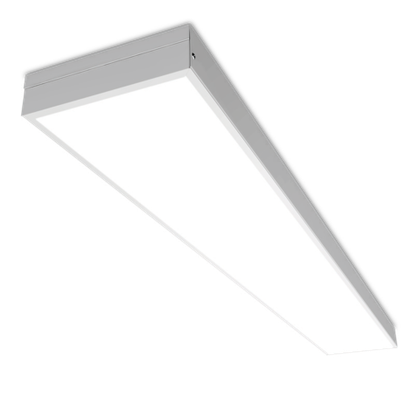 Светильник ЛАЙНЕР ПРЕМИУМ ДПО01-103 36Вт 6500К IP40 Опал 3600лм 1230х180х50мм WOLTA PRO