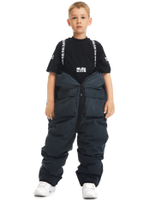 КОМБИНЕЗОН ДЕТСКИЙ ПУХОВЫЙ BASK KIDS CLOUD V2