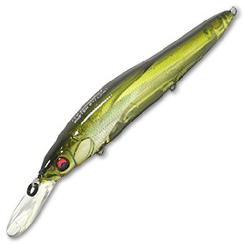 Воблер Megabass Oneten R+1 tiny wakasagi