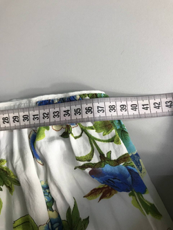 Юбка длины миди, визуально на 50/52 размер