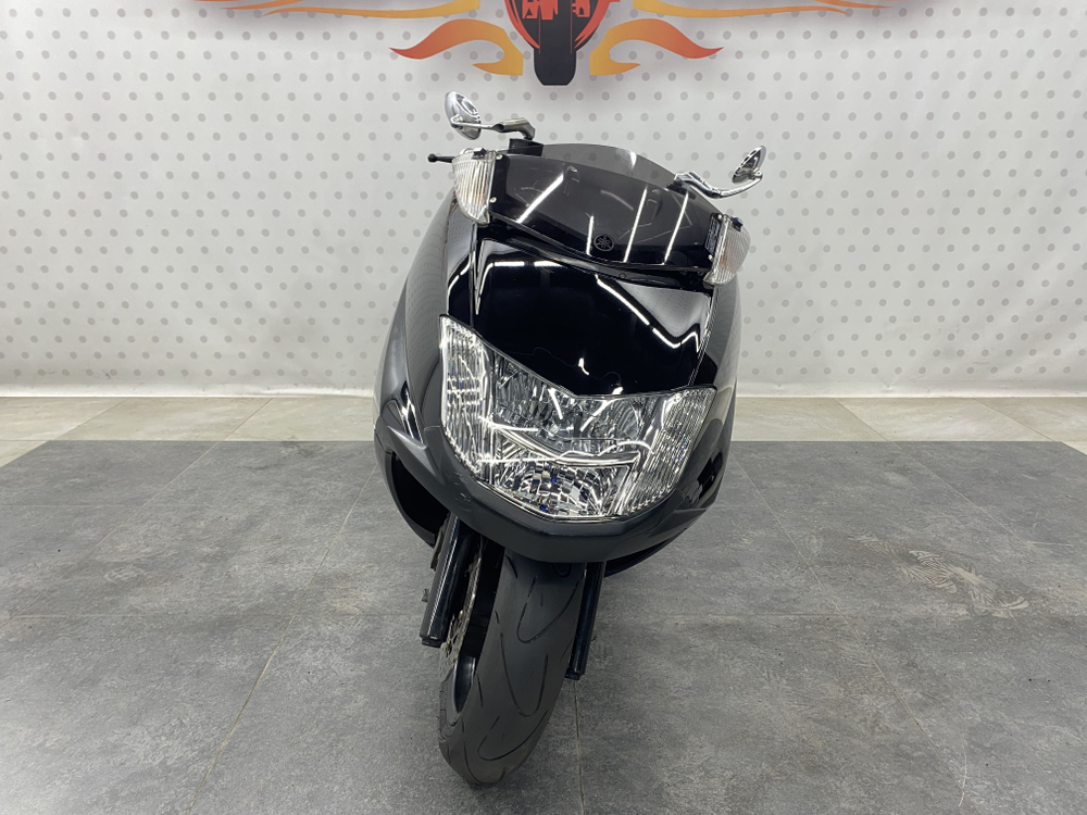Yamaha Maxam 250 2007