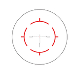 Оптический прицел Vector Optics FFP Continental x10 1-10x28 ED FFP VET-RAR
