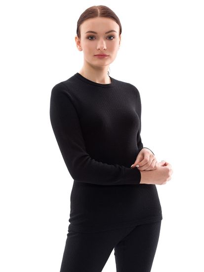 Термобелье-рубашка женская LAPLANDIC PROFESSIONAL A51S