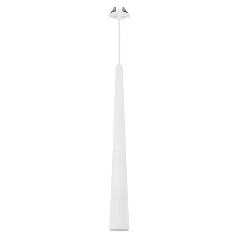 Светильник SP-STIRIA-L600-R76-5W Warm3000 (WH, 36 deg, 230V) (Arlight, IP20 Металл, 3 года) 054459