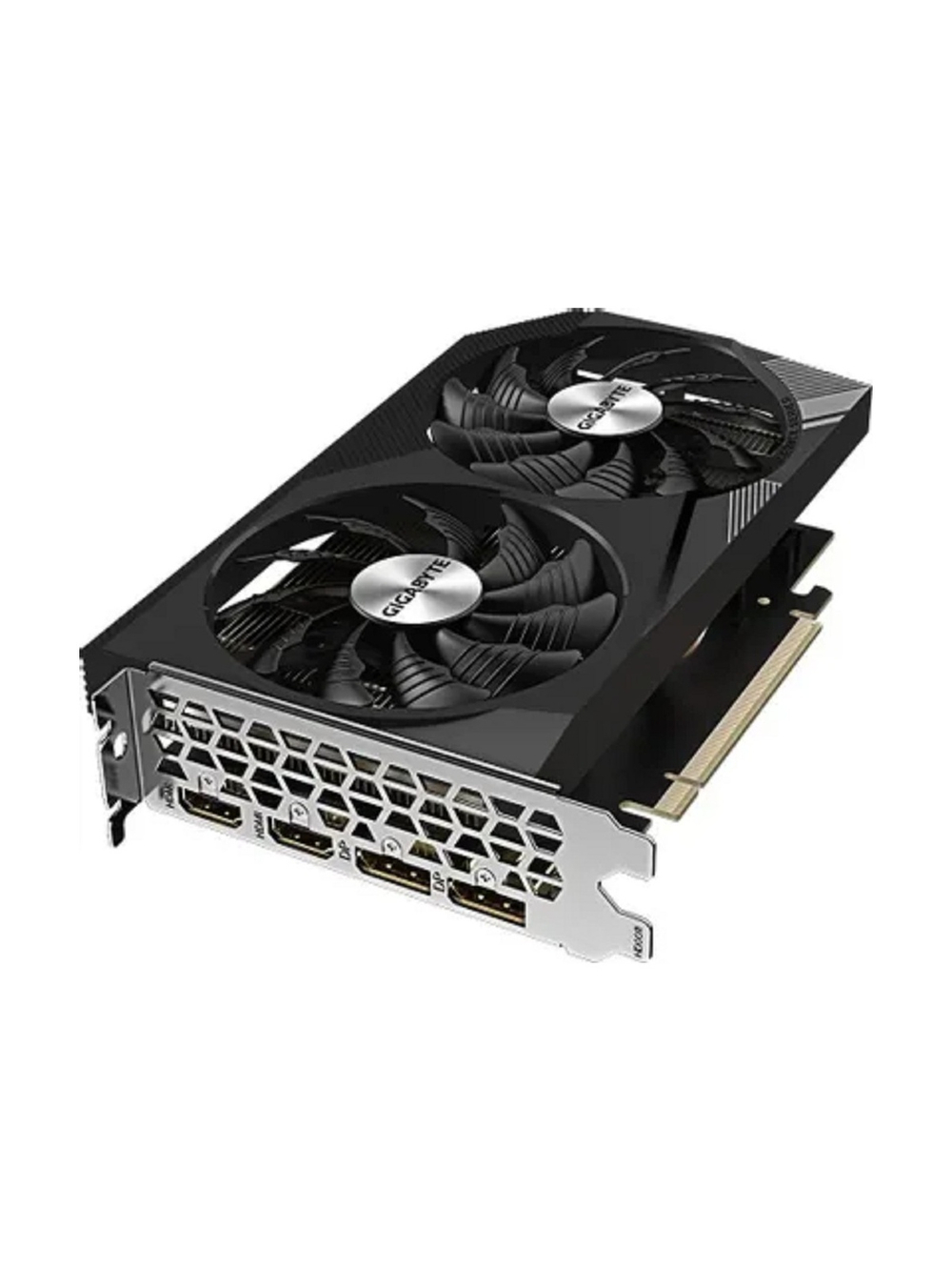 Gigabyte GV-N3050WF2OCV2-8GD