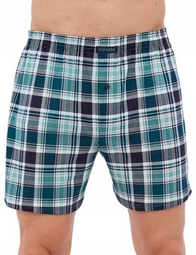 Трусы мужские семейные для больших мужчин Cornette Comfort 008/291