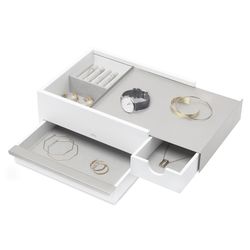 Шкатулка Stowit, белая