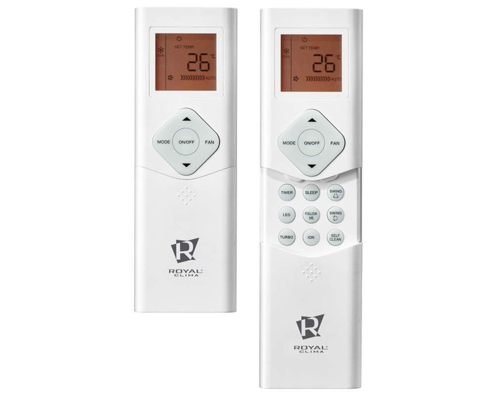 Канальный блок Royal Clima RCI-DM12