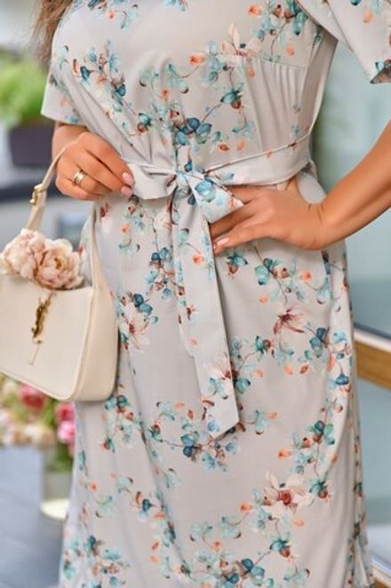 Платье УК-2382-1 Fabrika