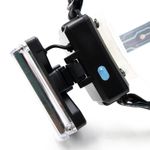 Фонарь налобный &quot;СИБИРСКИЙ СЛЕДОПЫТ-RAY LIGHT&quot;, 1 COB, аккум.1x2200mAh/120/