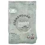 Grab Green, Stoneworks®, стиральные порошки в капсулах, без запаха, от дождя, 50 порций, 750 г (1,65 фунта)