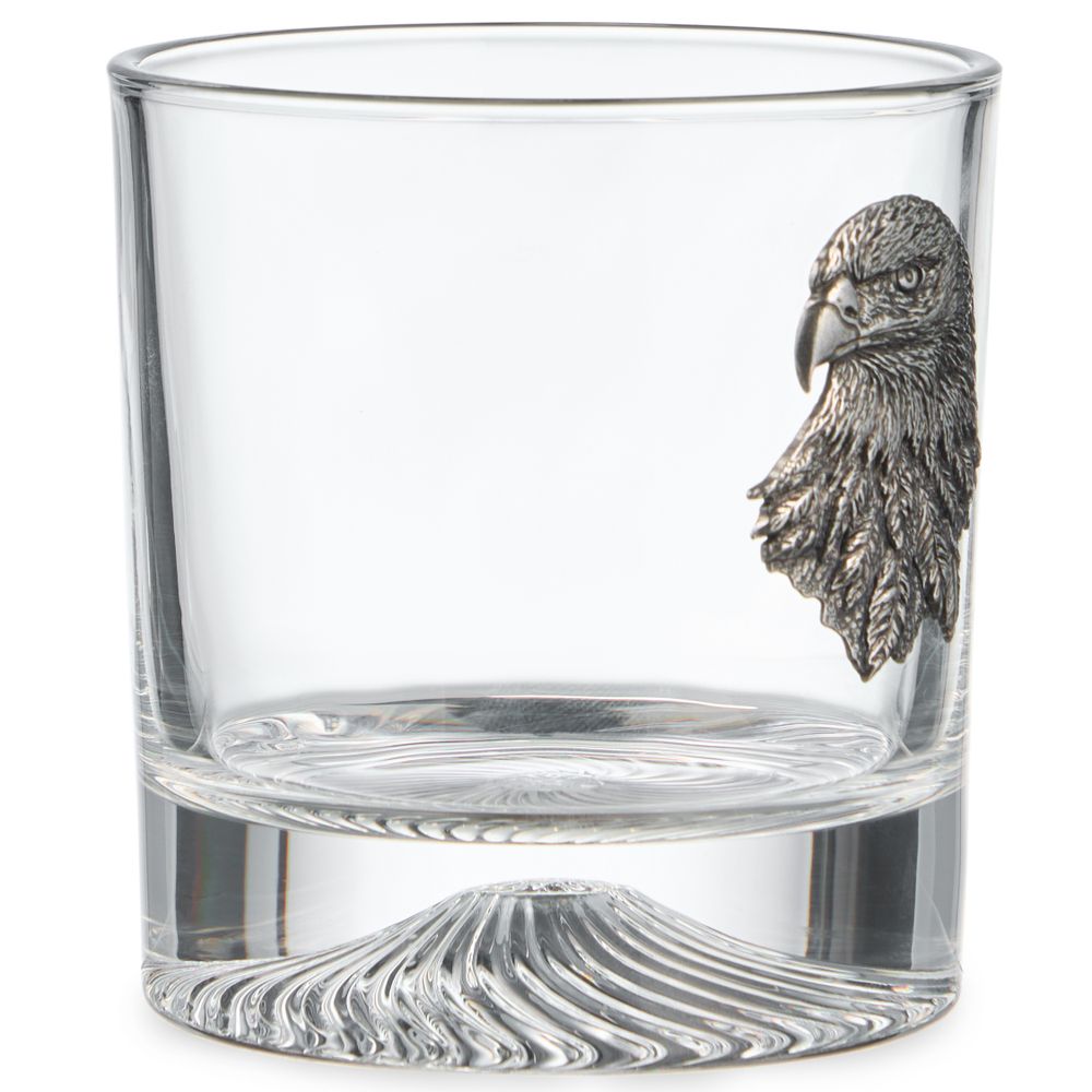 НАБОР СТАКАНОВ "EAGLE" ИЗ 2-Х ШТ. 320 МЛ